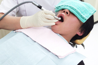 歯科医院でできる口臭対策